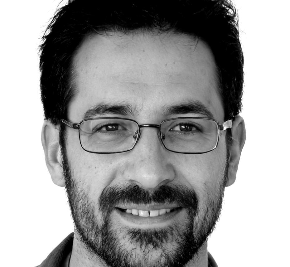 Diretor de Estratégia Financeira da urexithalycapivora